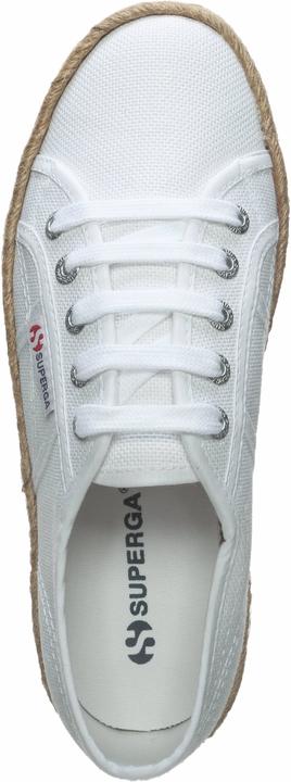Actual product image Superga 2730-COTROPEW sneaker ladies (41)