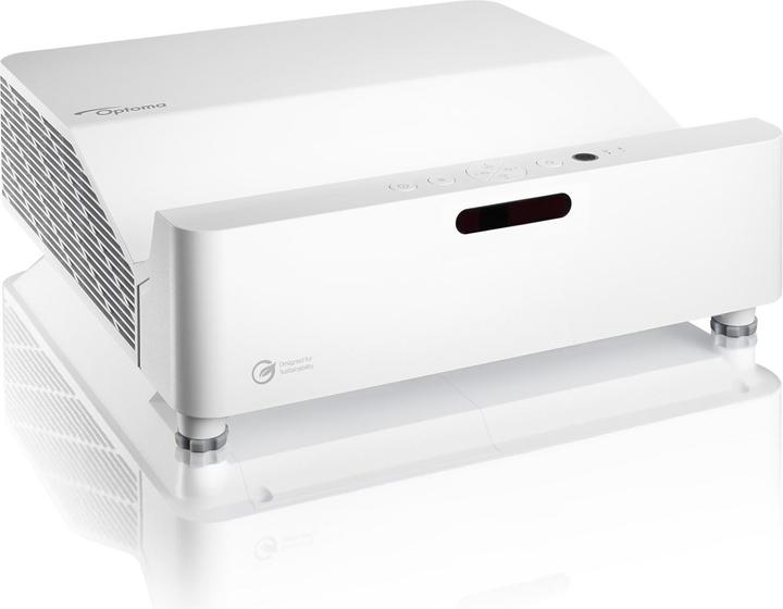 Produktbild Optoma GT3500HDR DLP FULL HD (Full HD, 3800 lm)