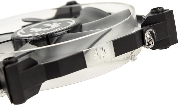 Produktbild BitFenix Spectre Xtreme (120 mm, 1 x)