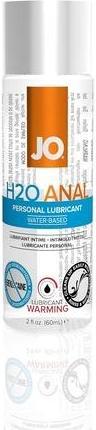 Produktbild System JO Anal Warming (60 ml)