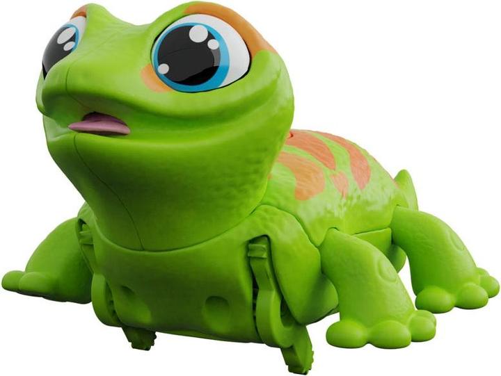 Produktbild Goliath Toys Animagic Roboter Gecko - Grün