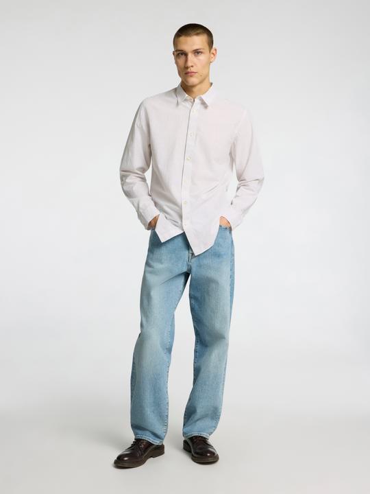 Immagine prodotto Selected Homme Slim Fit Hemd (XL)