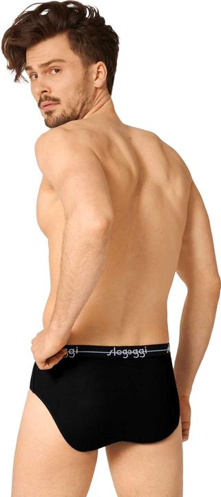 Image du produit Sloggi 2erPack men Start Midi (L, lot de 2)