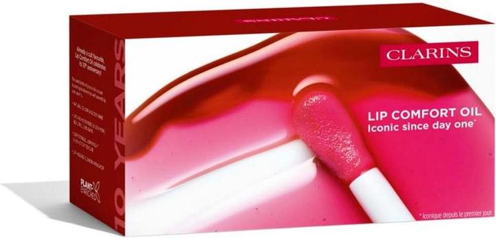 Immagine prodotto Clarins Specials - Lip Oil Collection Anniversary (Olio)