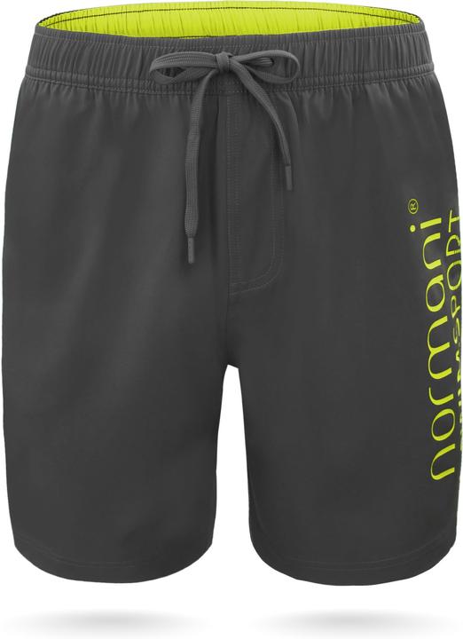 Produktbild Normani Herren Badeshorts Nio (4XL)