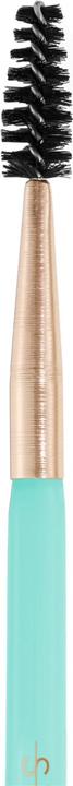 Image du produit Sweed Duo Brow & Liner Brush (Eyeliner)