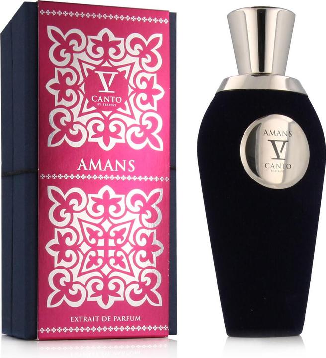 Produktbild V Canto Amans V by (Eau de Parfum, 100 ml)