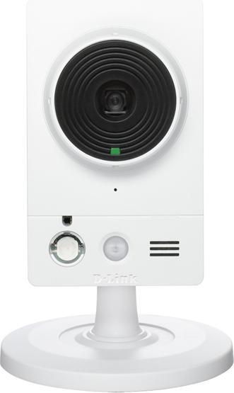 Produktbild D-Link Dcs-2210 (1920 x 1080 Pixels)