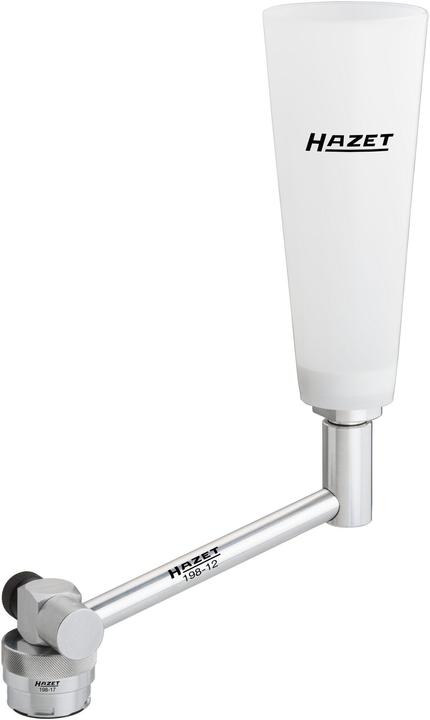 Produktbild HAZET Motoröl Einfüll-Adapter 198-12