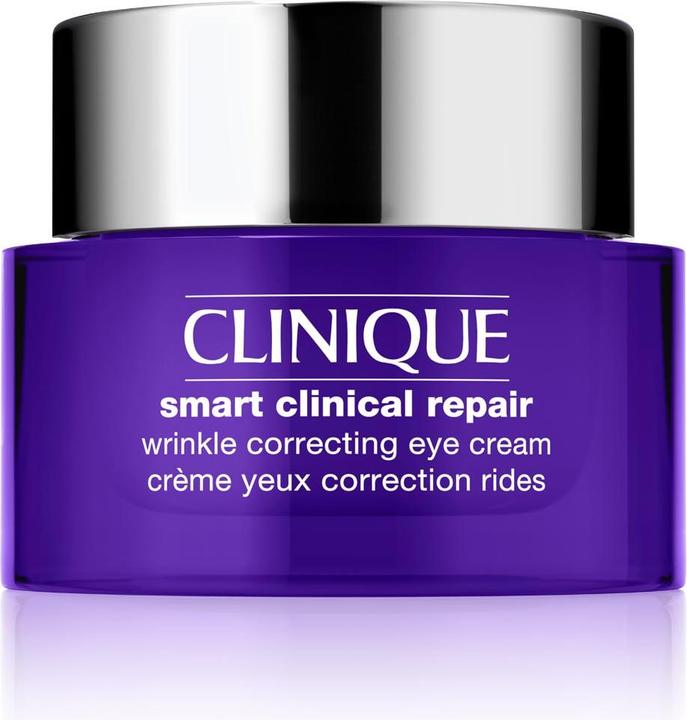 Produktbild Clinique Smart Clinical Repair (Crème, 15 ml, Tag + Nacht)