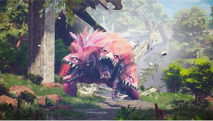 Produktbild THQ Biomutant (PC, DE)