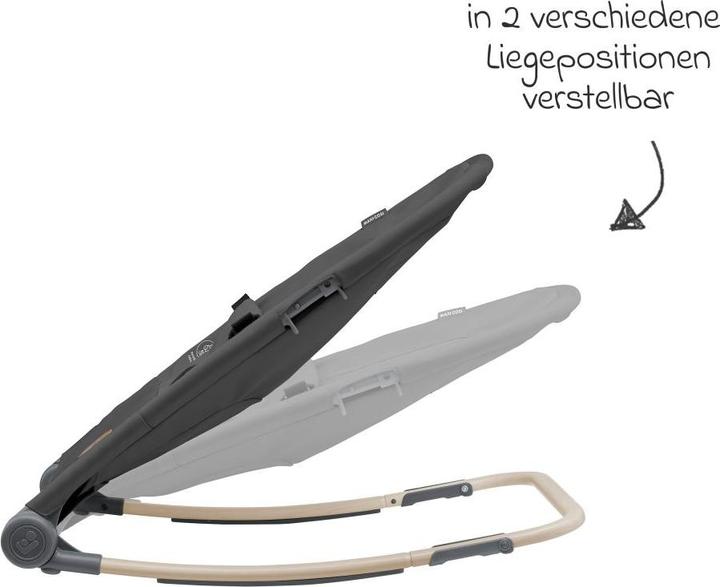 Actual product image Maxi-Cosi Loa