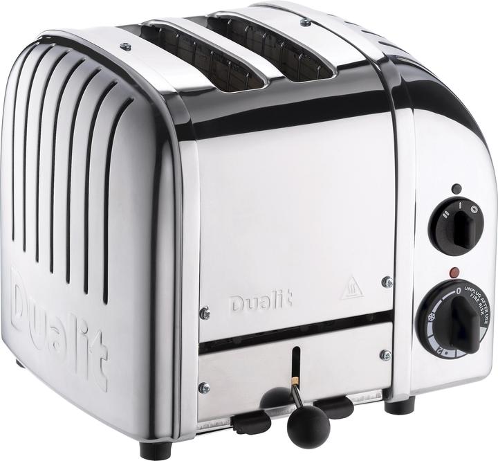 Dualit 2er Vario New Gen chrom