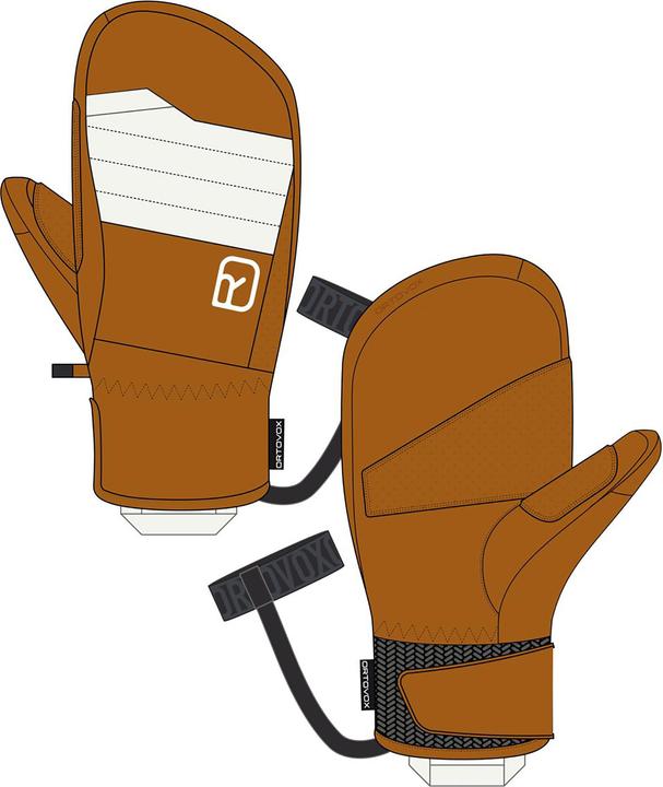 Bristle Brown