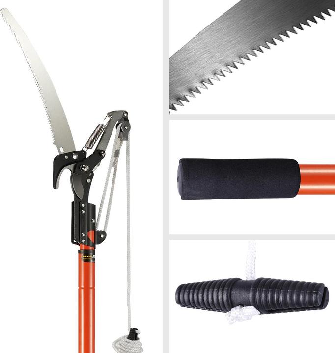 Produktbild Deuba Astsäge