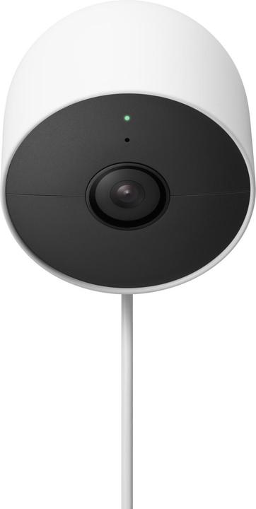 Produktbild Google Nest Cam 2PK (1920 x 1080 Pixels)