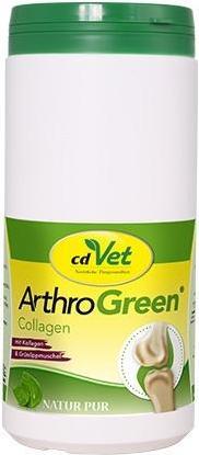 Produktbild cdVet ArthroGreen Collagen (Adult, Senior, 1 Stk., 300 g)
