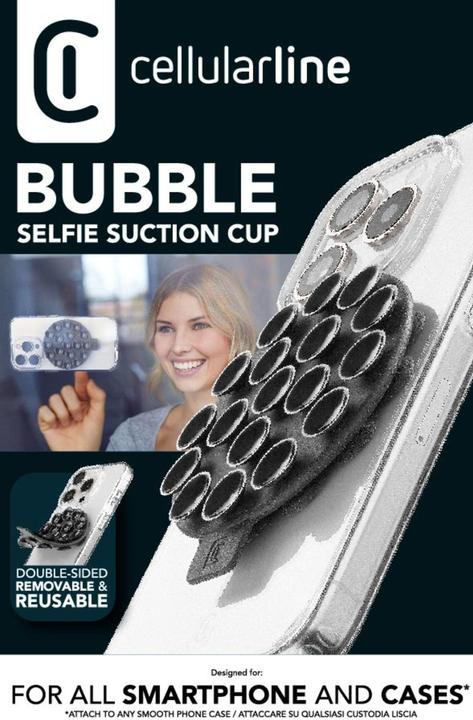 Actual product image Cellularline Bubble Selfie