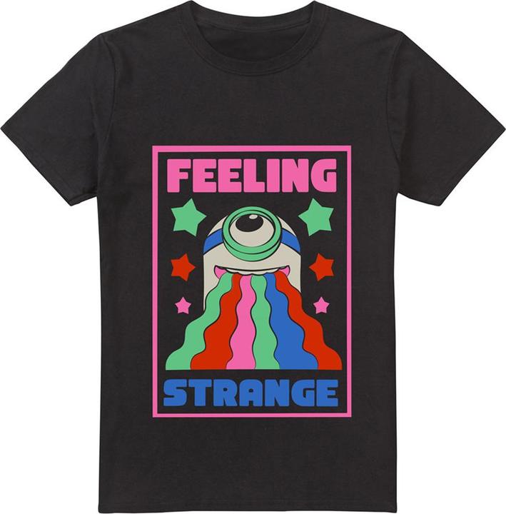 Immagine prodotto Minions Maglietta Feeling Strange Uomo (XL)