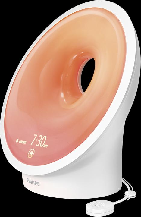 Immagine prodotto Philips SmartSleep Connected Sleep & Wake-up Light HF3671/01