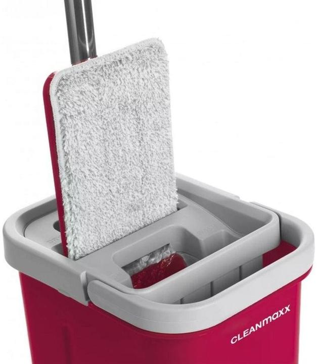 Image du produit CleanMaxx Vadrouille de confort (6 pcs)
