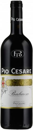 Produktbild Pio Cesare Barbaresco DOCG (1 x 75 cl, 2015)