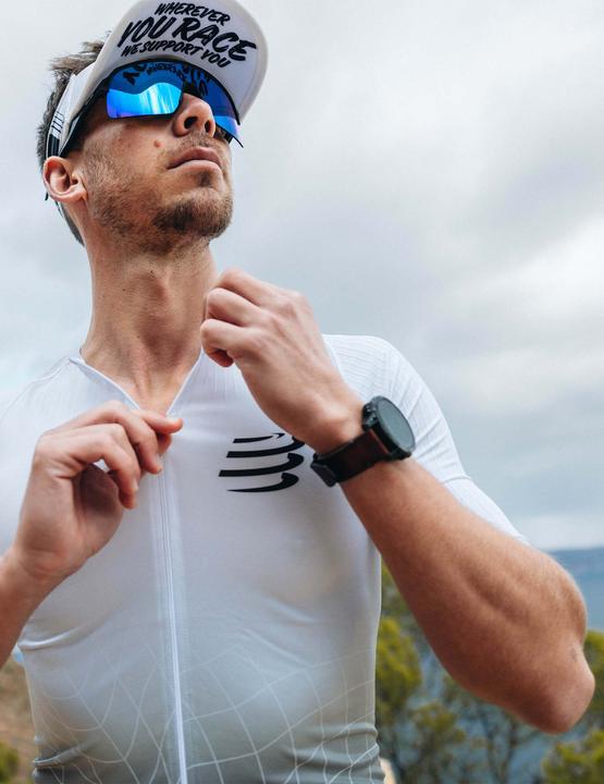 Immagine prodotto Compressport Visiera Ultraleggera