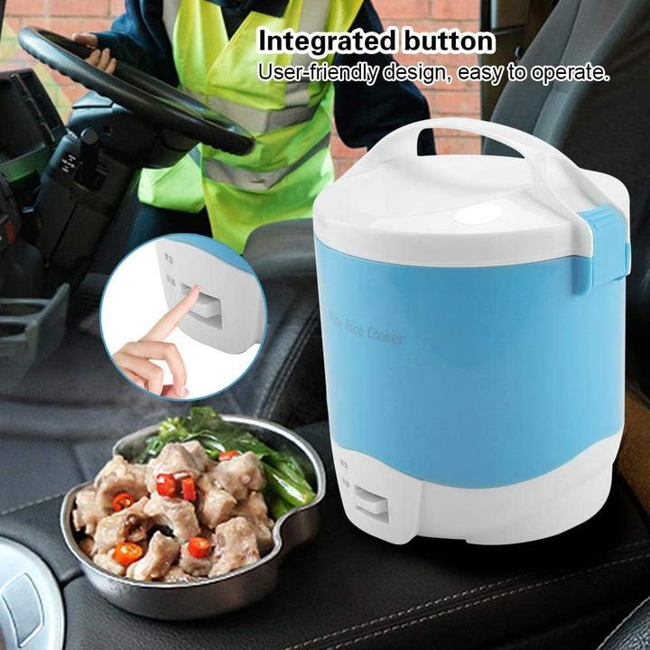 Produktbild Zerodis Mini-Reiskocher