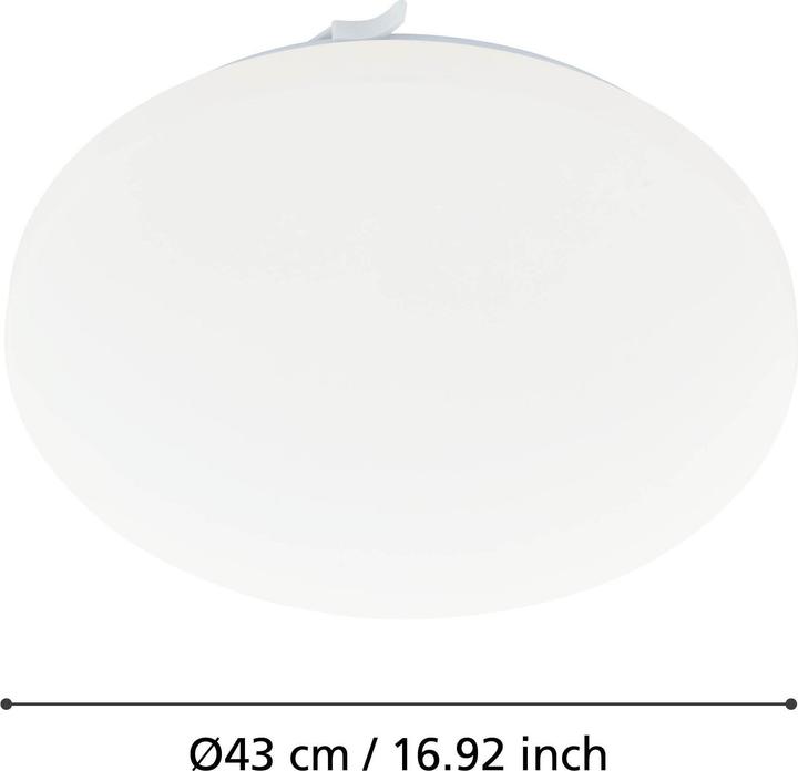 Image du produit EGLO Frania (3900 lm)