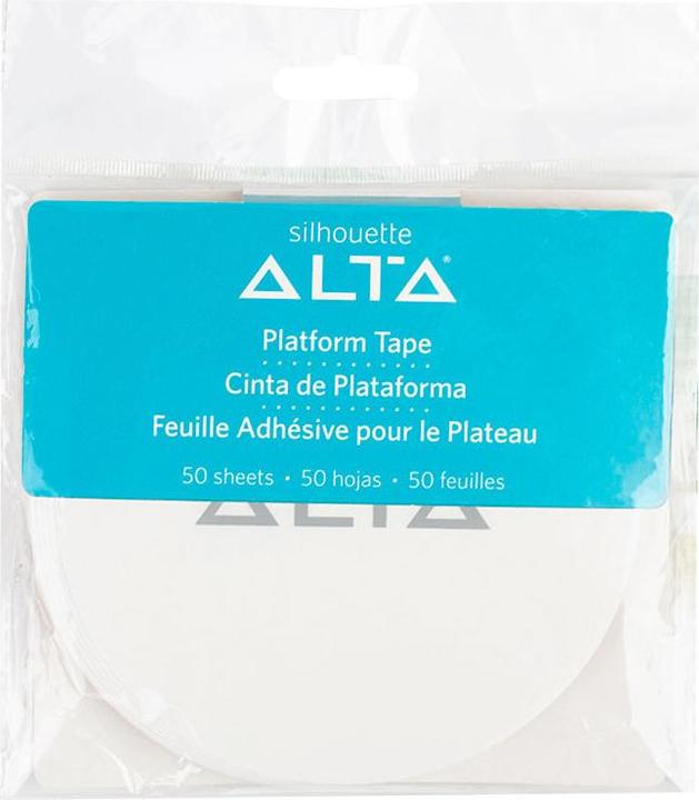 Silhouette Alta (Accessoire)