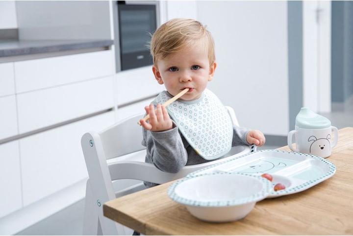 Image du produit Lässig Ensemble de bavettes (3 mois)