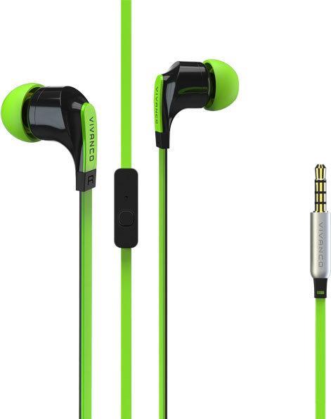 Produktbild Vivanco Colour Buds (Kabelgebunden)
