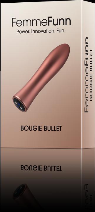 Immagine prodotto Femme Funn Bougie Bullet