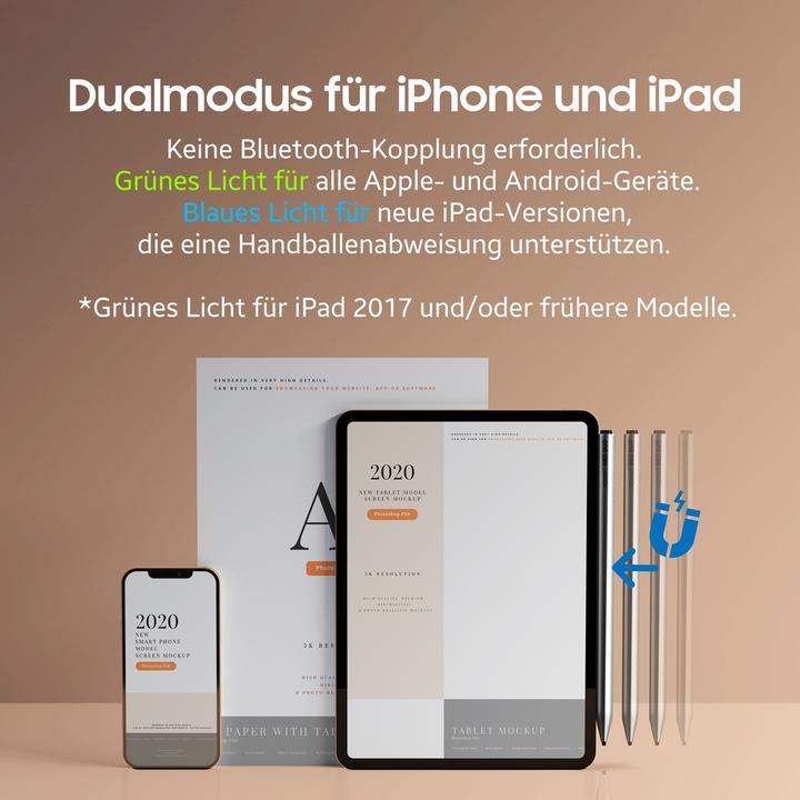 Immagine prodotto Adonit Neo Duo