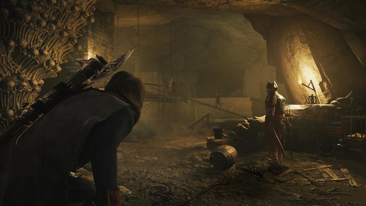 Produktbild Ubisoft Assassin's Creed Unity - Sony PlaySt (PS4, FR)