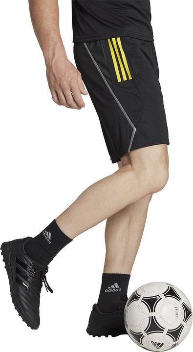 Actual product image adidas Tiro 23 Competition training shorts men (XS)