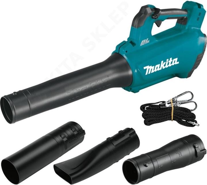 Produktbild Makita DUB184Z (Akkubetrieb, Laubbläser)