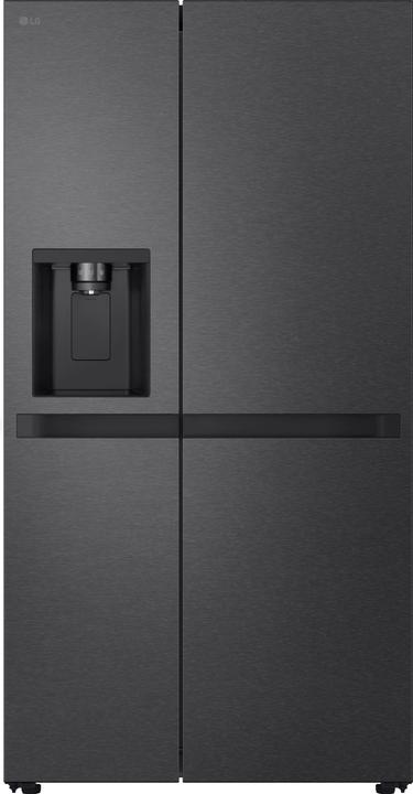LG GSLC41EPPE.AEPQEUR (641 l)
