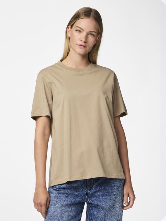 Image du produit Pieces Pcria Ss Solid Tee Noos Bc (S)