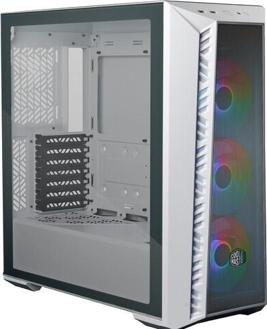 Produktbild Cooler Master Masterbox 520 Mesh ARGB (ATX, mATX, Mini-ITX, E-ATX, SSI CEB)