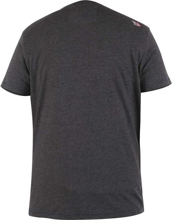 Immagine prodotto DUKE Maglietta Hemford D555 (3XL)