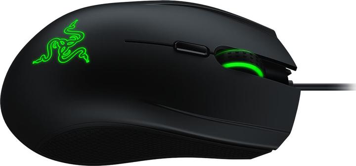 Actual product image Razer Abyssus V2 (Cable)