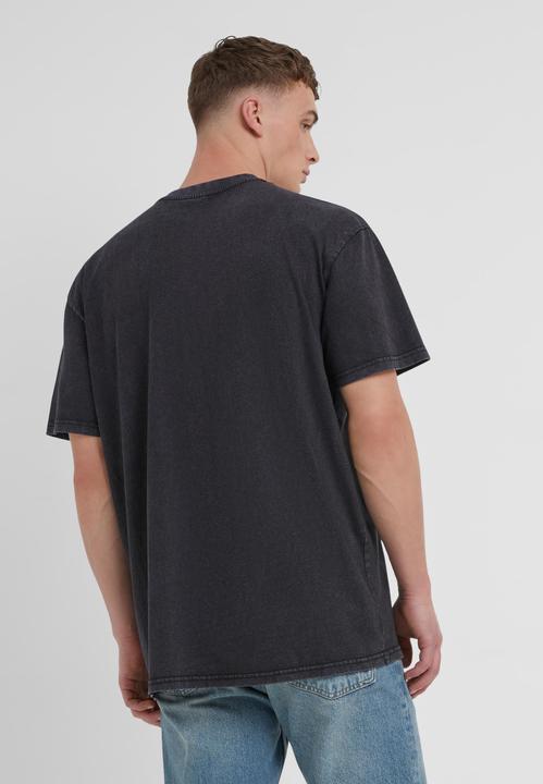 Produktbild Urban Classics Oversized Small Embroidery Tee - 19453 (5XL)