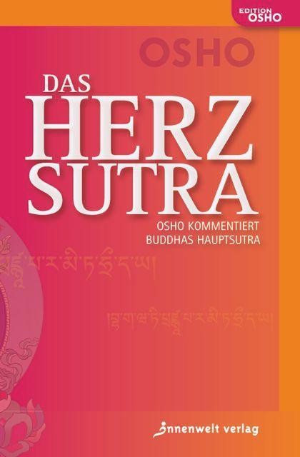 Produktbild Das Herz Sutra (Deutsch, Osho, 2011)