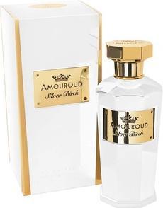 Produktbild Amouroud Silver Birch Eau de Parfum 100 ml (Eau de Parfum, 100 ml)
