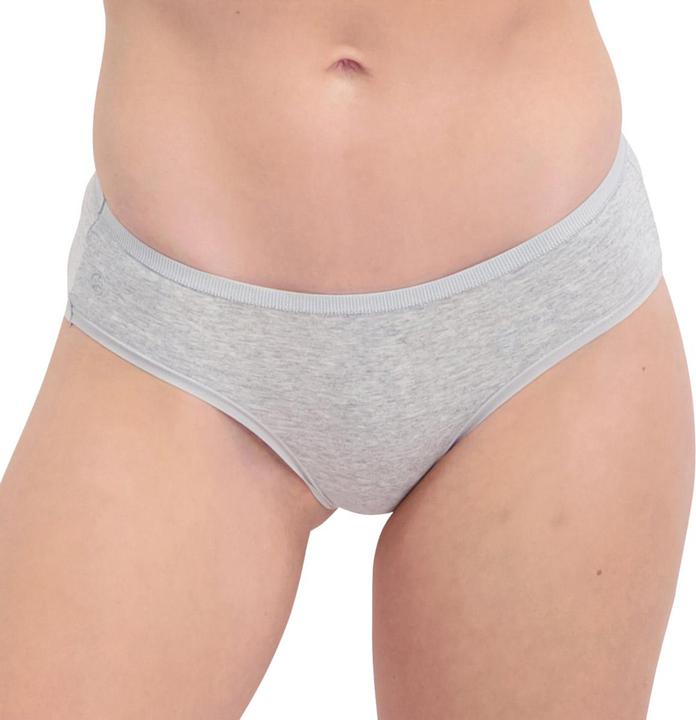 Actual product image Bamboo Basics Mila (XL, pack of 3)