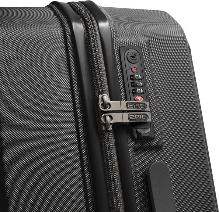 Produktbild Epic Airwave Neo 4 Rollen Trolley 65 cm (67 l, M (50 - 90l))
