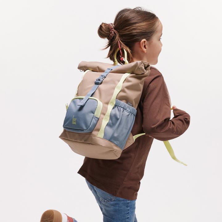 Produktbild GOT BAG Adventure Rolltop Multi Sandbar