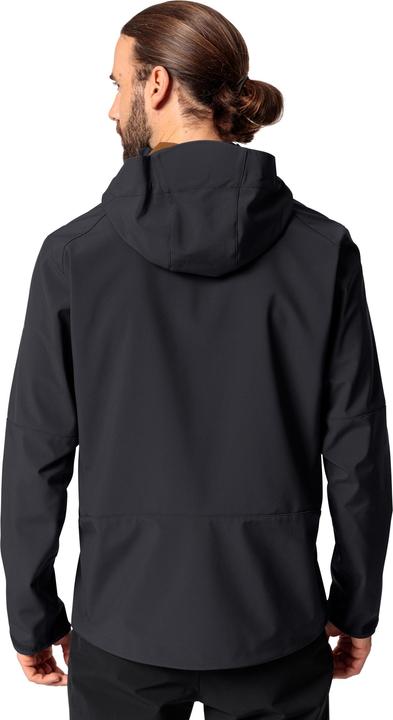 Actual product image Vaude Men's Roccia Softshell Jacket II (M)