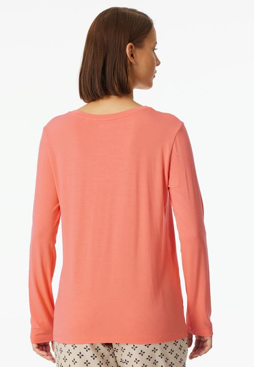 Actual product image Schiesser Mix & Relax sleepshirt (46)